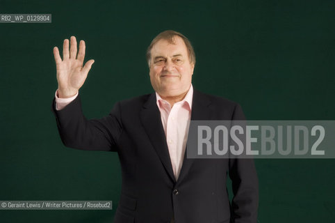 John Prescott..Copyright©Geraint Lewis/Writer Pictures/Rosebud2