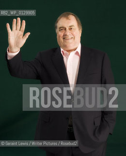 John Prescott..Copyright©Geraint Lewis/Writer Pictures/Rosebud2