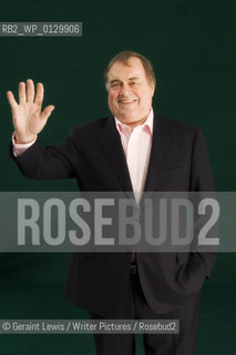 John Prescott..Copyright©Geraint Lewis/Writer Pictures/Rosebud2