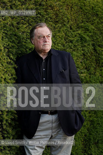 John Prescott at the Borders Book Festival 2010..The festival runs from Thursday 17th June to Sunday 20th June.for further info please go to the website at www.bordersbookfestival.org or contact Nicky Stonehill on 07740 681 560 or nicky@stonehillsalt.co.uk..Copyright©Lloyd Smith/Writer Pictures/Rosebud2