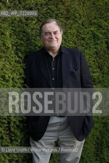 John Prescott at the Borders Book Festival 2010..The festival runs from Thursday 17th June to Sunday 20th June.for further info please go to the website at www.bordersbookfestival.org or contact Nicky Stonehill on 07740 681 560 or nicky@stonehillsalt.co.uk..Copyright©Lloyd Smith/Writer Pictures/Rosebud2