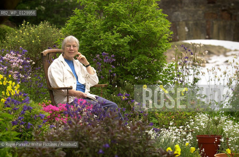 Chrissie Hynde joins author Ranchor Prime to launch Cows and the Earth: A Story of Kinder Dairy Farming ..copyright©Roger Parkes/Writer Pictures/Rosebud2