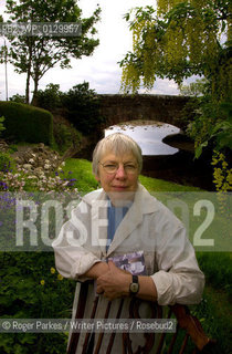Chrissie Hynde joins author Ranchor Prime to launch Cows and the Earth: A Story of Kinder Dairy Farming ..copyright©Roger Parkes/Writer Pictures/Rosebud2