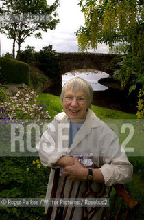 Chrissie Hynde joins author Ranchor Prime to launch Cows and the Earth: A Story of Kinder Dairy Farming ..copyright©Roger Parkes/Writer Pictures/Rosebud2