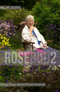 Chrissie Hynde joins author Ranchor Prime to launch Cows and the Earth: A Story of Kinder Dairy Farming ..copyright©Roger Parkes/Writer Pictures/Rosebud2