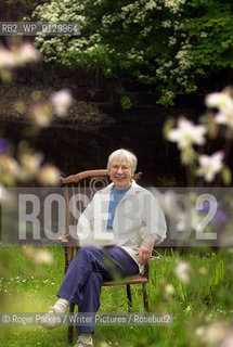 Chrissie Hynde joins author Ranchor Prime to launch Cows and the Earth: A Story of Kinder Dairy Farming ..copyright©Roger Parkes/Writer Pictures/Rosebud2