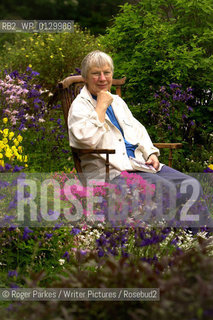 Chrissie Hynde joins author Ranchor Prime to launch Cows and the Earth: A Story of Kinder Dairy Farming ..copyright©Roger Parkes/Writer Pictures/Rosebud2