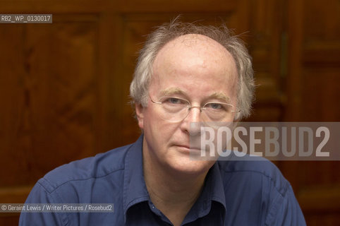Philip Pullman..copyright©Geraint Lewis/Writer Pictures/Rosebud2