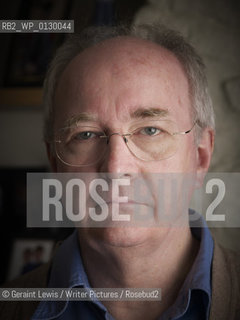 Philip Pullman, writer, in Christchurch College Oxford at The Oxford Literary Festival 2010...copyright©Geraint Lewis/Writer Pictures/Rosebud2