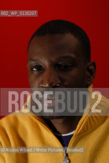 Image ID:  ..Paris Bookfair 2007 .Writer of QuAllah bénisse la France !; La vie du prophète Mahomet  .Copyright©Nicolas Wibaut/Writer Pictures/Rosebud2