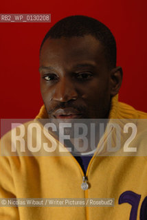 Image ID:  ..Paris Bookfair 2007 .Writer of QuAllah bénisse la France !; La vie du prophète Mahomet  .Copyright©Nicolas Wibaut/Writer Pictures/Rosebud2