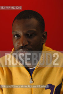 Image ID:  ..Paris Bookfair 2007 .Writer of QuAllah bénisse la France !; La vie du prophète Mahomet  .Copyright©Nicolas Wibaut/Writer Pictures/Rosebud2