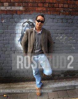 Finlay Quaye, British musician, in the famous Hacienda Bar in Manchester city centre 02 July 2008. ..Copyright©Lindsey Parnaby/Writer Pictures/Rosebud2