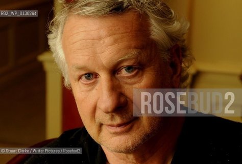  Joe Queenan. Author and Critic. ..copyright©Stuart Clarke/Writer Pictures/Rosebud2