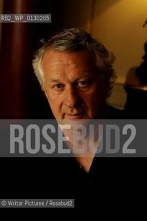 Pic Shows: Joe Queenan. Author and Critic. P©Writer Pictures/Rosebud2