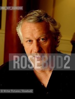 Pic Shows: Joe Queenan. Author and Critic. P©Writer Pictures/Rosebud2