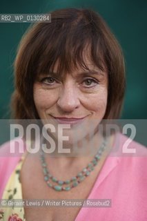 Diana Quick, Actress and  Writer at The Edinburgh International Book Festival 2009..Copyright©Geraint Lewis/Writer Pictures/Rosebud2