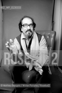 Atik Rahimi . .copyright©Mathieu Bourgois/Writer Pictures/Rosebud2