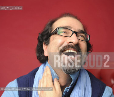 Atik Rahimi . .copyright©Mathieu Bourgois/Writer Pictures/Rosebud2