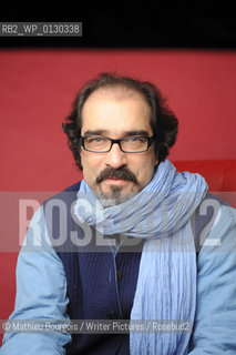 Atik Rahimi . .copyright©Mathieu Bourgois/Writer Pictures/Rosebud2