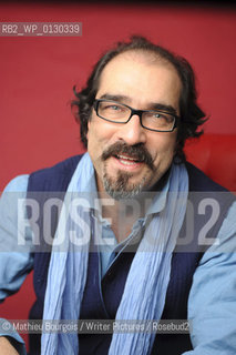 Atik Rahimi . .copyright©Mathieu Bourgois/Writer Pictures/Rosebud2