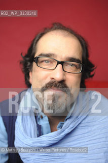 Atik Rahimi . .copyright©Mathieu Bourgois/Writer Pictures/Rosebud2