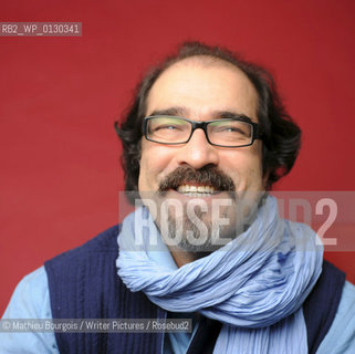 Atik Rahimi . .copyright©Mathieu Bourgois/Writer Pictures/Rosebud2