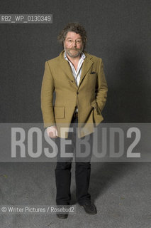 Craig Raine , Poet, Playwright,critic and lecturer. His recent work is on T S Eliot.CREDIT Geraint©Writer Pictures/Rosebud2