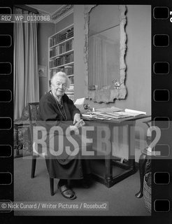 Craig Raine , writer poet, pictured at The Movement Reconsidered Event at The LRB Bookshop London Wc1. 02 June 2009. ..copyright©Nick Cunard/Writer Pictures/Rosebud2