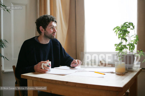 Craig Raine , writer poet, pictured at The Movement Reconsidered Event at The LRB Bookshop London Wc1. 02 June 2009. ..copyright©Nick Cunard/Writer Pictures/Rosebud2