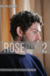 Craig Raine , writer poet, pictured at The Movement Reconsidered Event at The LRB Bookshop London Wc1. 02 June 2009. ..copyright©Nick Cunard/Writer Pictures/Rosebud2