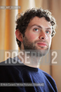 Craig Raine , writer poet, pictured at The Movement Reconsidered Event at The LRB Bookshop London Wc1. 02 June 2009. ..copyright©Nick Cunard/Writer Pictures/Rosebud2