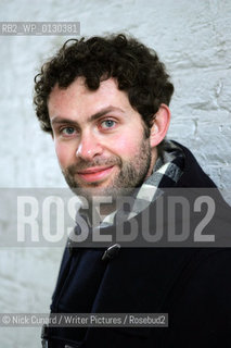 Craig Raine , writer poet, pictured at The Movement Reconsidered Event at The LRB Bookshop London Wc1. 02 June 2009. ..copyright©Nick Cunard/Writer Pictures/Rosebud2