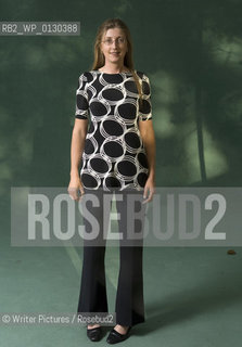 Anna Ralph, N©Writer Pictures/Rosebud2