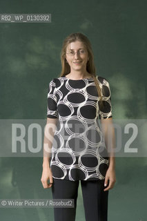 Anna Ralph, N©Writer Pictures/Rosebud2