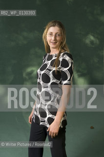 Anna Ralph, N©Writer Pictures/Rosebud2