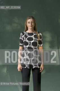 Anna Ralph, N©Writer Pictures/Rosebud2