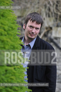 Ian Rankin..Copyright©Colin Hattersley/Writer Pictures/Rosebud2