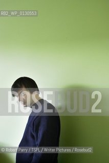 Ian Rankin author..Copyright©Robert Parry/TSPL/Writer Pictures/Rosebud2