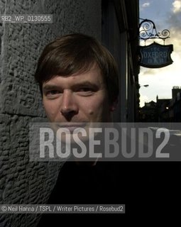 Ian Rankin outside the Oxford Bar,Edinburgh..Copyright©Neil Hanna/TSPL/Writer Pictures/Rosebud2