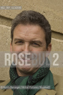 Nicholas Rankin author of Dead Mans Chest; Telegram from Guernica and Churchills Wizards..copyright©Nicola Barranger/Writer Pictures/Rosebud2