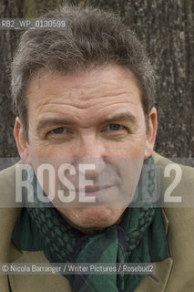 Nicholas Rankin author of Dead Mans Chest; Telegram from Guernica and Churchills Wizards....copyright©Nicola Barranger/Writer Pictures/Rosebud2