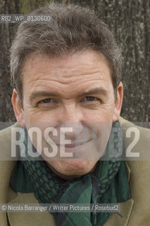 Nicholas Rankin author of Dead Mans Chest; Telegram from Guernica and Churchills Wizards....copyright©Nicola Barranger/Writer Pictures/Rosebud2