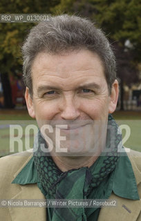 Nicholas Rankin author of Dead Mans Chest; Telegram from Guernica and Churchills Wizards..copyright©Nicola Barranger/Writer Pictures/Rosebud2