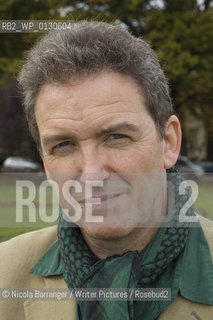 Nicholas Rankin author of Dead Mans Chest; Telegram from Guernica and Churchills Wizards....copyright©Nicola Barranger/Writer Pictures/Rosebud2