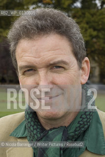 Nicholas Rankin author of Dead Mans Chest; Telegram from Guernica and Churchills Wizards....copyright©Nicola Barranger/Writer Pictures/Rosebud2