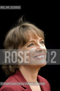 Esther Rantzen, Campaigner, broadcaster and author..Copyright©Geraint Lewis/Writer Pictures/Rosebud2