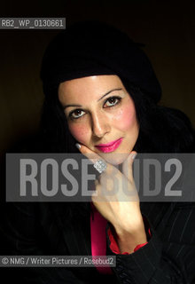 Friedrich Ludwig Georg von Raumer (1781-1873)..Copyright©NMG/Writer Pictures/Rosebud2