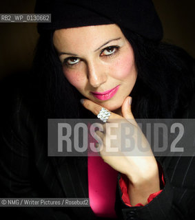 Friedrich Ludwig Georg von Raumer (1781-1873)..Copyright©NMG/Writer Pictures/Rosebud2