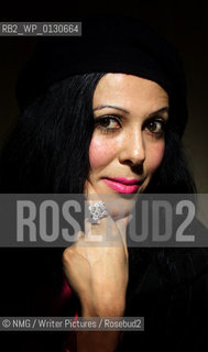 Friedrich Ludwig Georg von Raumer (1781-1873)..Copyright©NMG/Writer Pictures/Rosebud2